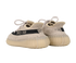 Adidas Yeezy Boost 350 V2 Trainers, &pound;90, Shoes, Grey, Fabric, Back view