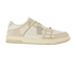 Amiri Skel Low Top Trainers, front view