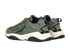 Amiri Bone Runner Trainers, back view