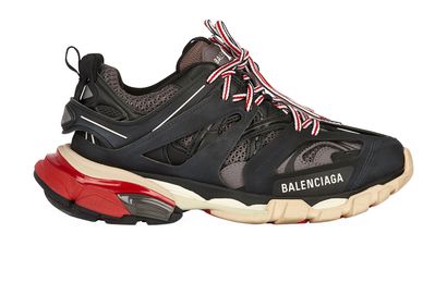 Balenciaga Track Sneakers, front view