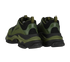 Balenciaga Triple S Trainers, back view