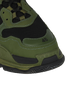 Balenciaga Triple S Trainers, other view
