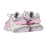 Balenciaga Track LED Trainers, back view
