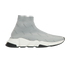 Balenciaga Speed Runner 2.0 Logo Trainers, front view