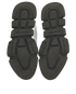 Balenciaga Speed Runner 2.0 Logo Trainers, top view