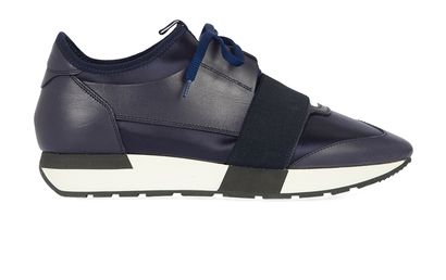 Balenciaga Race Runner, front view
