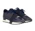 Balenciaga Race Runner, side view