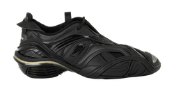 Balenciaga Tyrex Trainers, Mens, Synthetic, Black, UK 6, 2*