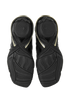 Balenciaga Tyrex Trainers, £350, Shoes, Black, Faux Leather, Top view