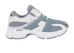 Balenciaga Phantom Trainers, Fabric, Grey/White, Sz5, DB/B, 2*