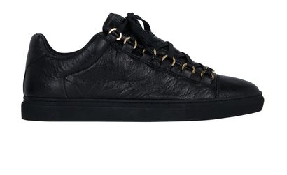 Balenciaga Arena Trainers, front view