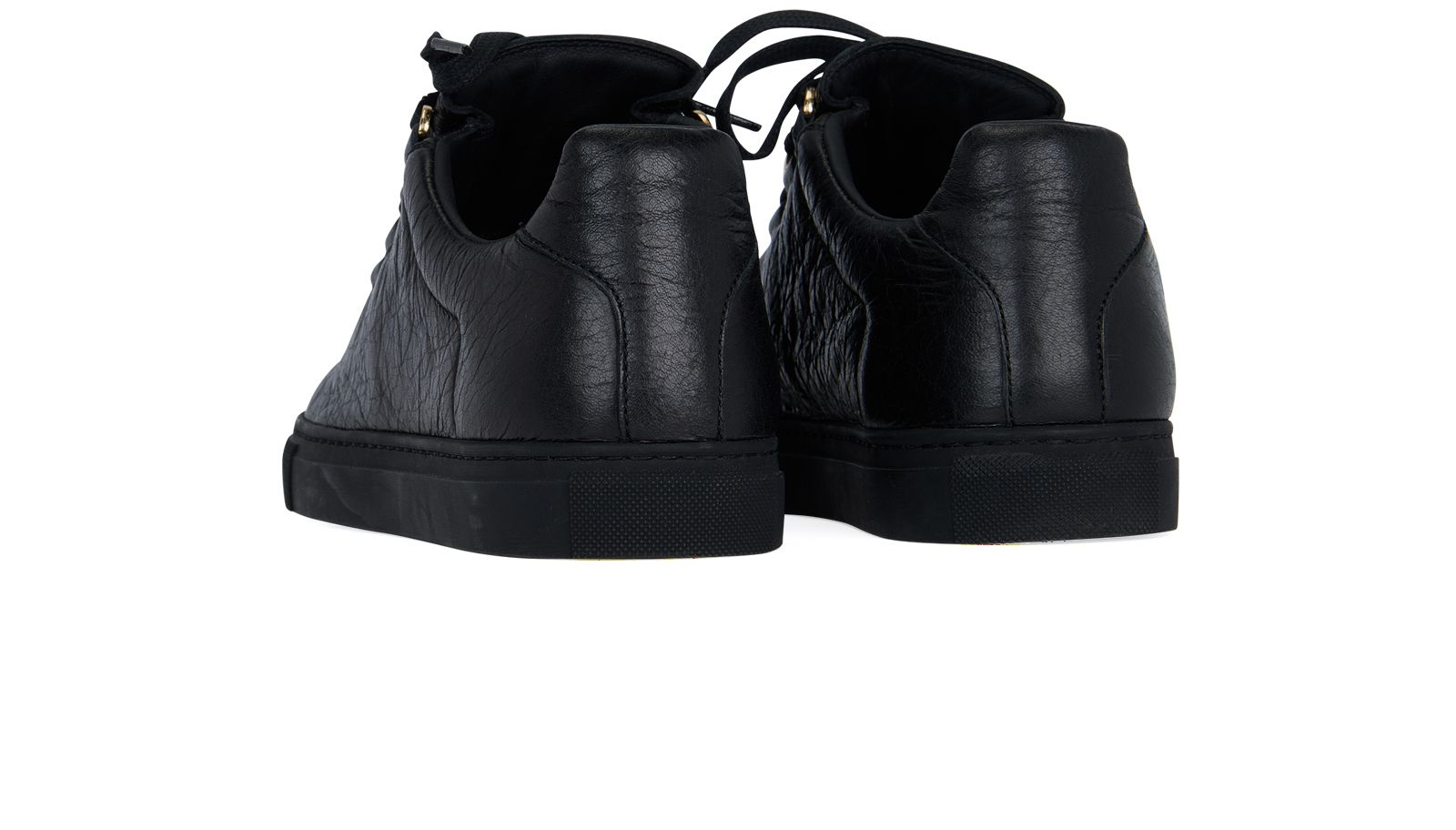 Balenciaga hot sale trainers arena