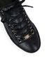 Balenciaga Arena Trainers, other view