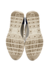 Balenciaga Race Runner, top view