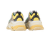 Balenciaga X Gucci Hacker Project Trainers, back view