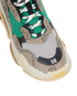 Balenciaga X Gucci Hacker Project Trainers, other view