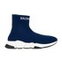 Balenciaga Speed Trainers, front view