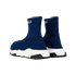 Balenciaga Speed Trainers, back view