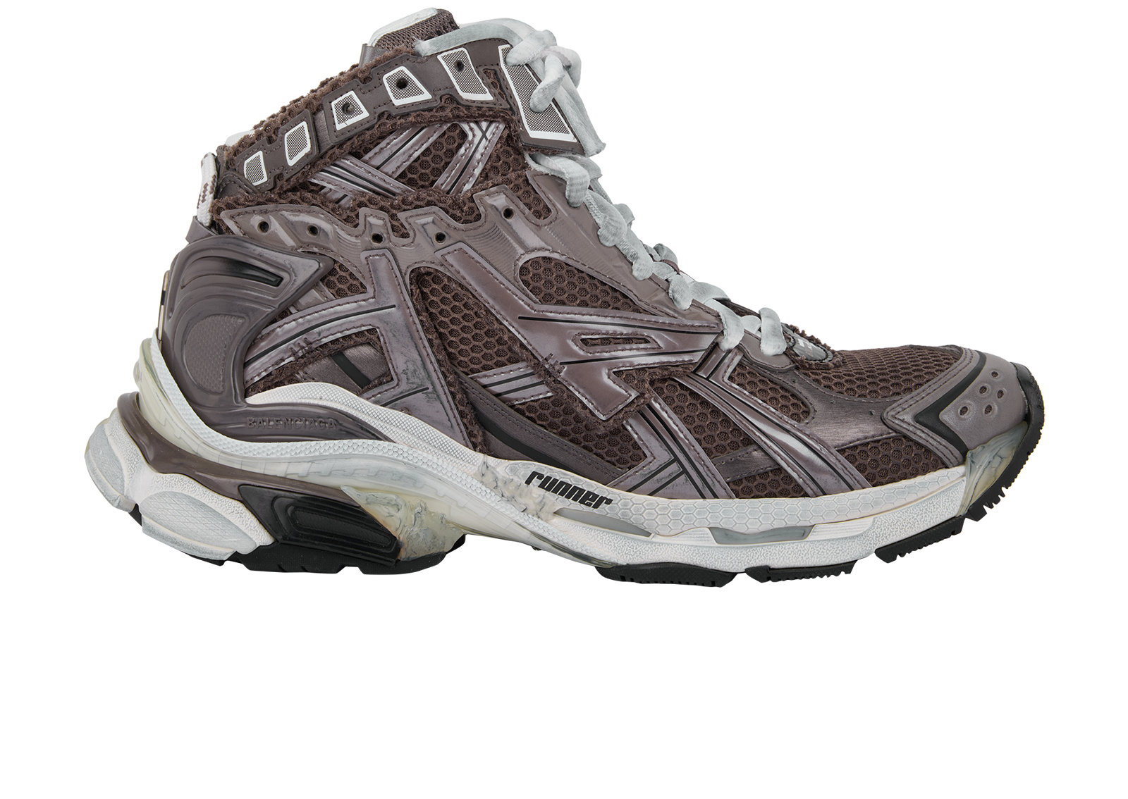 nike shoes that look like balenciaga runners