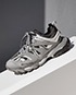 Balenciaga Track 2 Trainers. Leather/Nylon Mesh, other view
