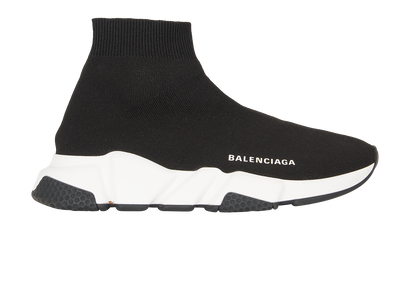 Balenciaga Speed Recycled Trainers, front view