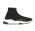 Balenciaga Speed Recycled Trainers, front view