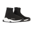 Balenciaga Speed Recycled Trainers, side view
