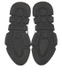 Balenciaga Speed Recycled Trainers, top view