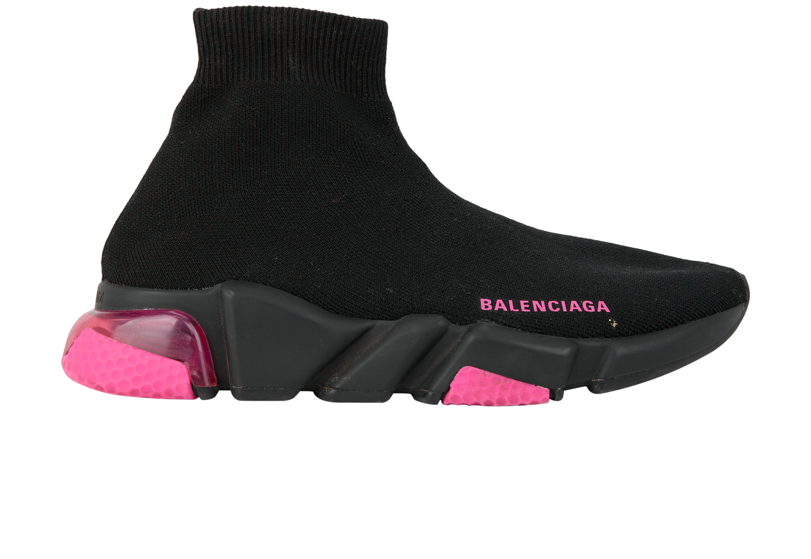 Balenciaga Speed Sock Trainers Trainers Designer Exchange Buy Sell Exchange