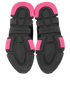 Balenciaga Speed Sock Trainers, top view