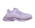 Balenciaga Triple S Clear Sole, front view