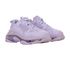 Balenciaga Triple S Clear Sole, side view
