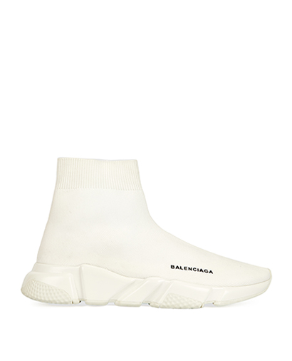 Balenciaga Speed Sock Trainers, front view