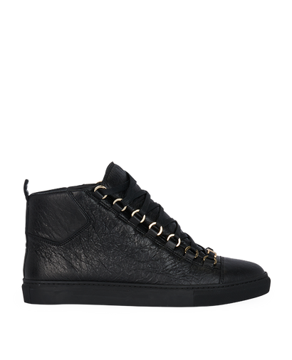 Balenciaga Sneakers, front view