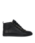 Balenciaga Sneakers, front view