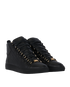 Balenciaga Sneakers, side view