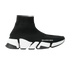 Balenciaga Speed 2.0 Sock Trainers, front view