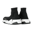 Balenciaga Speed 2.0 Sock Trainers, back view