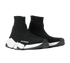 Balenciaga Speed 2.0 Sock Trainers, side view