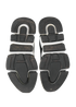 Balenciaga Speed 2.0 Sock Trainers, top view