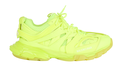 Balenciaga Track Trainers, front view