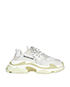 Balenciaga Triple S Trainers, front view