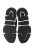 Balenciaga Speed 2.0 Trainers, &pound;350, Shoes, Black/White, Polyester (Polymer), Top view