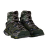 Balenciaga Track Hike Trainers, side view