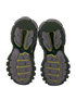 Balenciaga Track Hike Trainers, top view