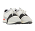 Balenciaga Race Runners, £120, Shoes, White, Leather, Side view