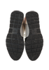 Balenciaga Race Runners, £120, Shoes, White, Leather, Top view