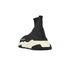 Balenciaga Speed Knit Trainers, back view