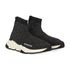 Balenciaga Speed Knit Trainers, side view