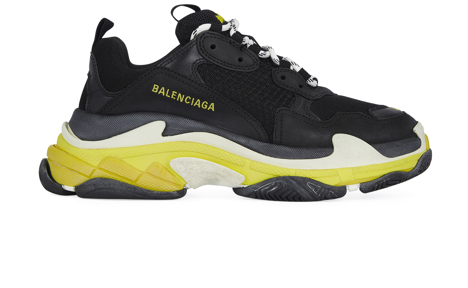 Balenciaga hot sale triple xl